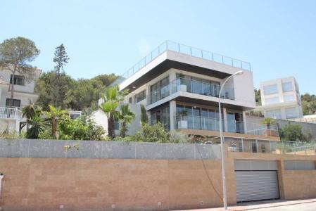 Chalet de lujo a estrenar estilo moderno en Campoamor, 660 mt2, 4 habitaciones