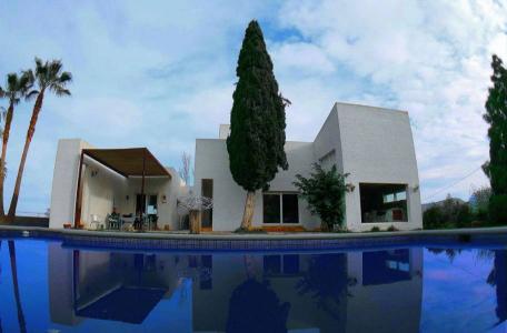 Villa de Lujo en Pedreguer zona LA SELLA, 508 mt2, 4 habitaciones