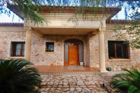 ¡Propiedad Exclusiva con las Mejores Calidades! Villa de Lujo en Pego (Alicante), 850 mt2, 4 habitaciones