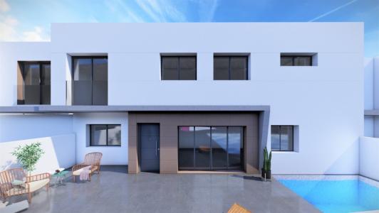 ESPECTACULAR VILLA CON TODOS LOS SERVICIOS, CERCA DEL MAR. OPORTUNIDAD UNICA, 120 mt2, 3 habitaciones