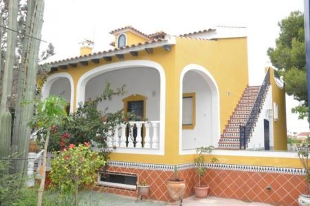Villa de lujo en el centro de Ciudad Quesada., 5 habitaciones