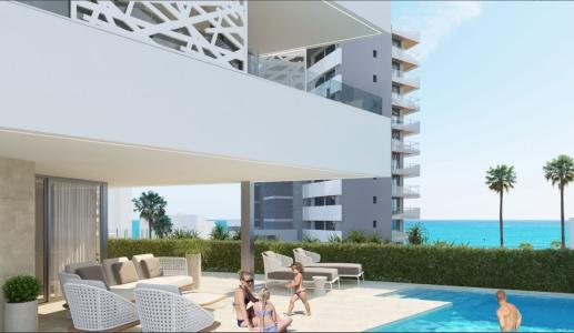 Villas de Lujo en exclusiva Playa de San Juan, Alicante, 559 mt2, 3 habitaciones