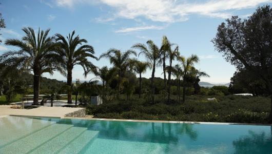 Ultra modern Villa with panoramic views  ETV -1135-E, 700 mt2, 7 habitaciones