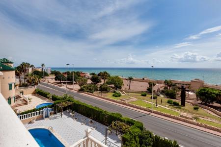 IMPRESIONANTE VILLA DE LUJO CON VISTAS AL MAR, 250 mt2, 5 habitaciones