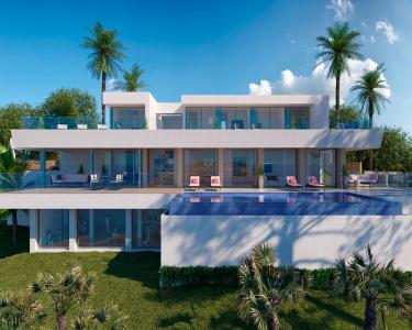 6 room villa  for sale in el Poble Nou de Benitatxell Benitachell, Spain for 0  - listing #1054274, 404 mt2, 7 habitaciones