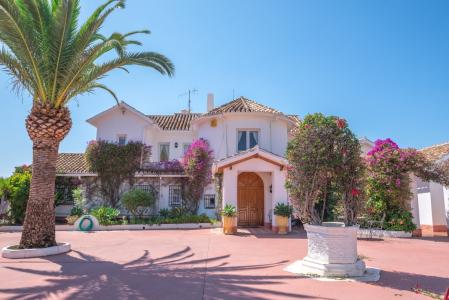 Houses and villas 7 bedrooms  for sale in Estepona, Spain for 0  - listing #317798