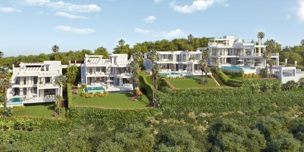 Villa  for sale in Estepona, Spain for 0  - listing #806864, 471 mt2