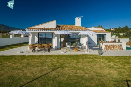 3 room villa  for sale in Estepona, Spain for 0  - listing #930989, 130 mt2