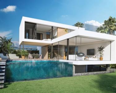 4 room villa  for sale in Nordic Royal Club, Spain for 0  - listing #983821, 368 mt2