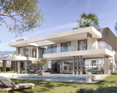 4 room villa  for sale in Park Beach2, Spain for 0  - listing #984289, 146 mt2