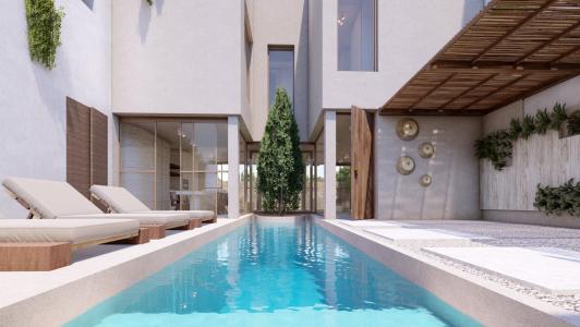 Villa adosada de 3 dormitorios en Formentera del Segura, 157 mt2, 3 habitaciones