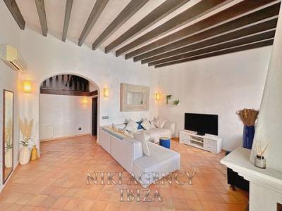 Casa / Chalet en Ibiza, Dalt vila, venta, 280 mt2, 4 habitaciones