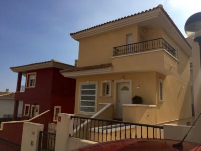 3 room villa  for sale in la Nucia, Spain for 0  - listing #104617, 190 mt2