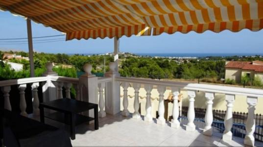 2 room villa  for sale in la Nucia, Spain for 0  - listing #108322, 75 mt2