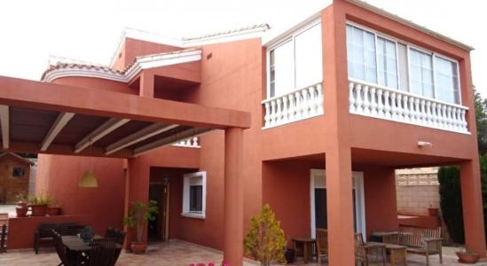 3 room villa  for sale in la Nucia, Spain for 0  - listing #108727, 136 mt2