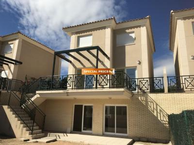 4 room villa  for sale in la Nucia, Spain for 0  - listing #109866, 280 mt2