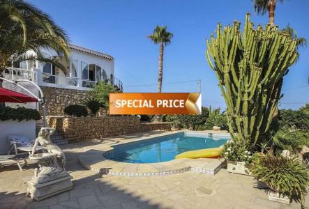 3 room villa  for sale in la Nucia, Spain for 0  - listing #109877, 179 mt2