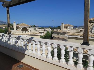 3 room villa  for sale in la Nucia, Spain for 0  - listing #110063, 227 mt2