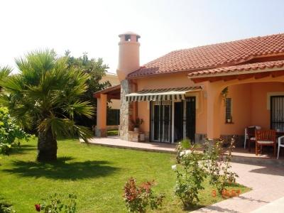 3 room villa  for sale in la Nucia, Spain for 0  - listing #110369, 146 mt2