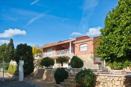 3 room villa  for sale in la Nucia, Spain for 0  - listing #112128, 435 mt2