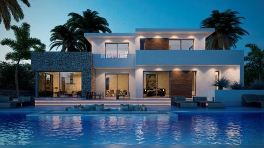 3 room villa  for sale in la Nucia, Spain for 0  - listing #113225, 203 mt2
