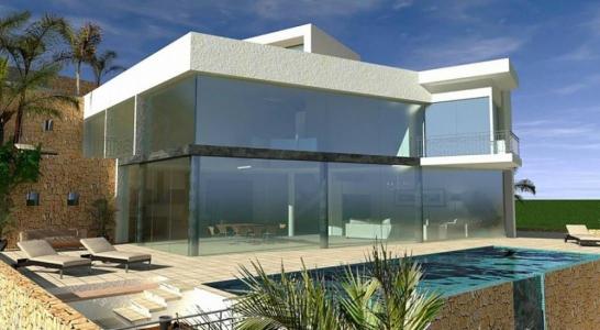 3 room villa  for sale in la Nucia, Spain for 0  - listing #115202, 412 mt2