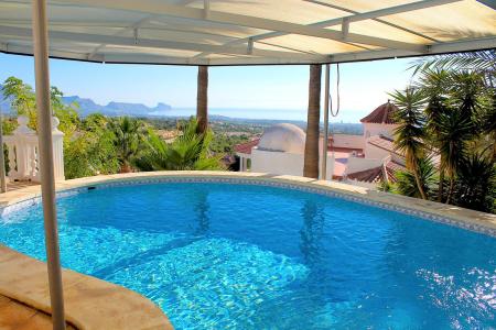 3 room villa  for sale in la Nucia, Spain for 0  - listing #115239, 247 mt2