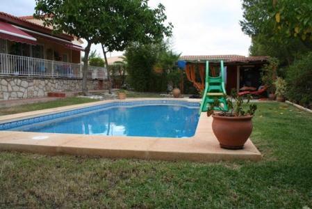 3 room villa  for sale in la Nucia, Spain for 0  - listing #115724, 202 mt2