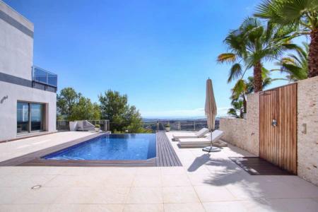 4 room villa  for sale in la Nucia, Spain for 0  - listing #116496, 340 mt2
