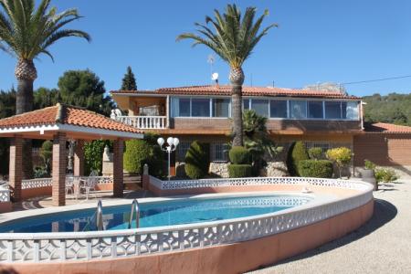 2 room villa  for sale in la Nucia, Spain for 0  - listing #116637, 253 mt2