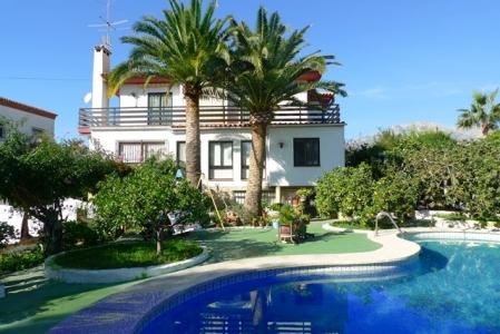 6 room villa  for sale in la Nucia, Spain for 0  - listing #307266, 381 mt2