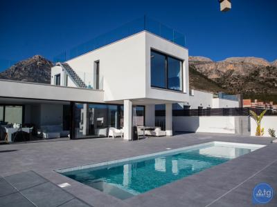 3 room villa  for sale in la Nucia, Spain for 0  - listing #509266, 250 mt2