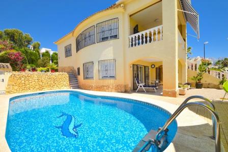3 room villa  for sale in la Nucia, Spain for 0  - listing #618738, 244 mt2