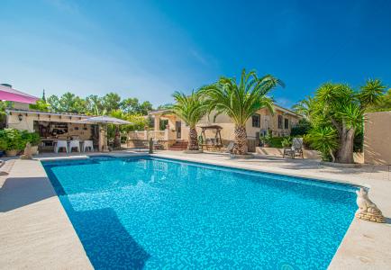 3 room villa  for sale in la Nucia, Spain for 0  - listing #618778, 280 mt2
