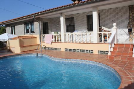 5 room villa  for sale in la Nucia, Spain for 0  - listing #689774, 509 mt2