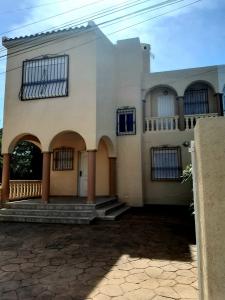 6 room villa  for sale in la Nucia, Spain for 0  - listing #830536, 150 mt2