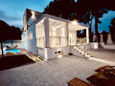 4 room villa  for sale in la Nucia, Spain for 0  - listing #838357, 220 mt2