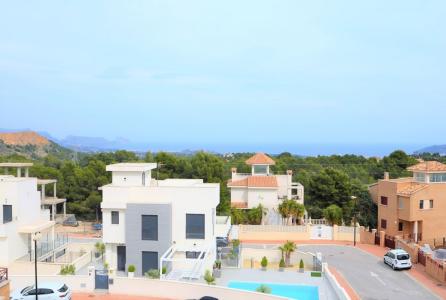 4 room villa  for sale in la Nucia, Spain for 0  - listing #862084, 210 mt2