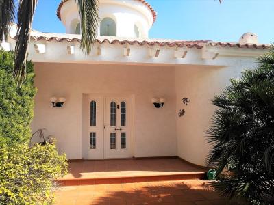 3 room villa  for sale in la Nucia, Spain for 0  - listing #900857, 240 mt2
