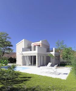 3 room villa  for sale in la Nucia, Spain for 0  - listing #938659, 103 mt2