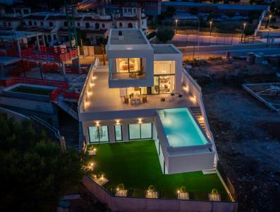3 room villa  for sale in la Nucia, Spain for 0  - listing #938765, 426 mt2