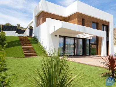 3 room villa  for sale in la Vila Joiosa / Villajoyosa, Spain for 0  - listing #442518, 142 mt2