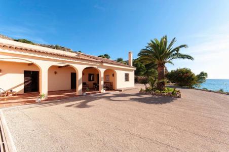 4 room villa  for sale in la Vila Joiosa / Villajoyosa, Spain for 0  - listing #618620, 355 mt2