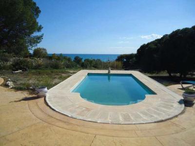 5 room villa  for sale in la Vila Joiosa / Villajoyosa, Spain for 0  - listing #618636, 550 mt2