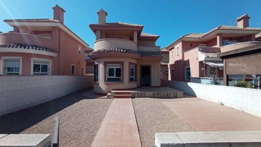 Se vende Villa Individual de 3 habitaciones en Los Urrutias, 100 mt2, 3 habitaciones