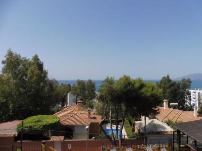 Espectacular villa con vistas al mar en El Candado, Málaga, 460 mt2, 7 habitaciones