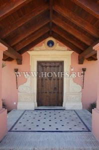 5 room villa  for sale in Malaga, Spain for 0  - listing #276027, 713 mt2
