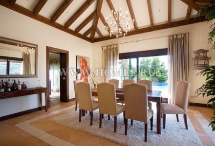 4 room villa  for sale in Malaga, Spain for 0  - listing #276043, 721 mt2