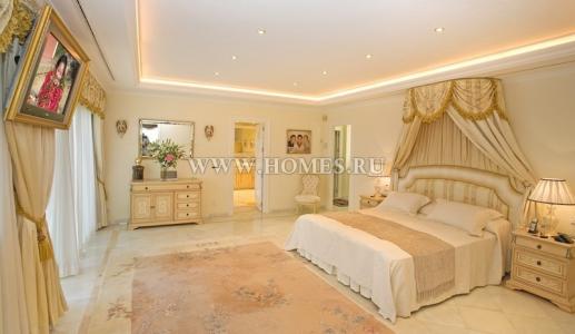 6 room villa  for sale in Malaga, Spain for 0  - listing #276054, 779 mt2