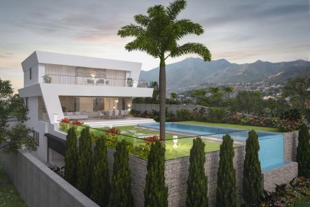Villa  for sale in Malaga, Spain for 0  - listing #806818, 180 mt2